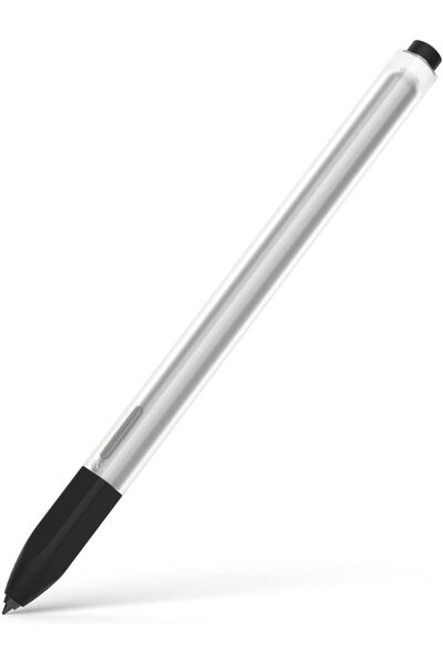 X SPRING جراب حماية من السيليكون لقلم S Pen — متوافق مع Galaxy Tab S7/S8/S9 (قبضة مضادة للانزلاق)