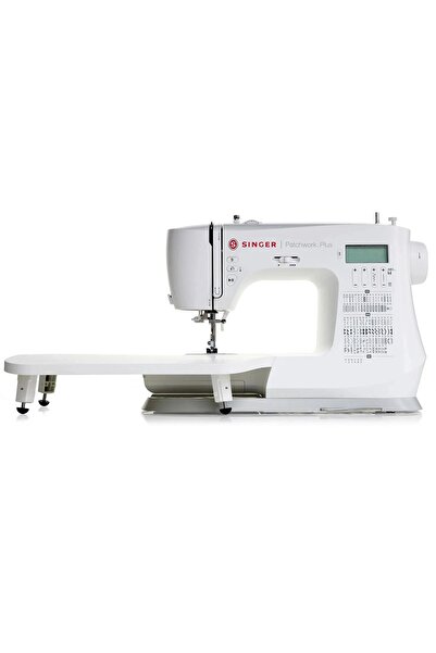 Other Mașină de cusut SINGER C5985Q Patchwork Plus