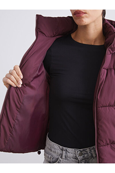 LC Waikiki Hooded Women's Puffer Coat
