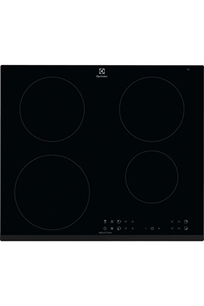 Other ELECTROLUX LIR 60430 induction hob
