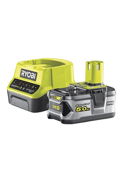 Other RYOBI RC18120-150 ONE 5.0Ah battery charger