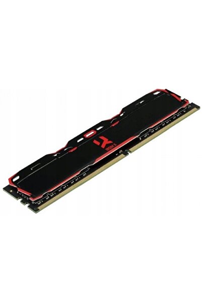 Other GOODRAM DDR4 16GB 3200 CL16 DUAL IRDM X BLACK
