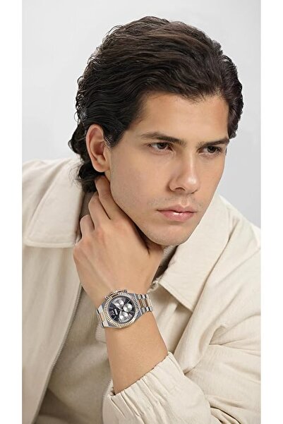 Guess Ανδρικό Ρολόι, Guess, Equity GW0703G4