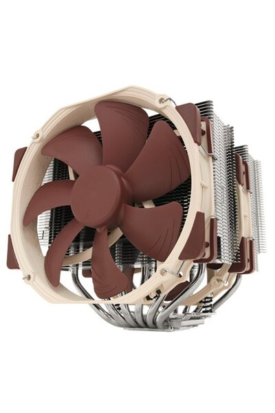 Other CPU Cooler NOCTUA NH-D15 2 x 140 mm AMD, Intel