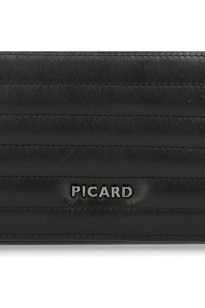 Picard Evolute 1 Geldbörse Leder 19 cm