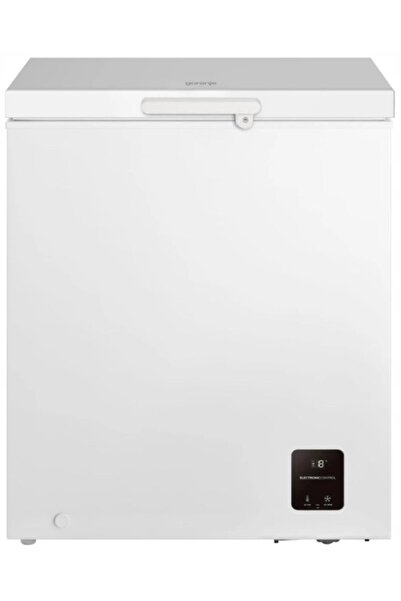 Other GORENJE FH14EAW chest freezer