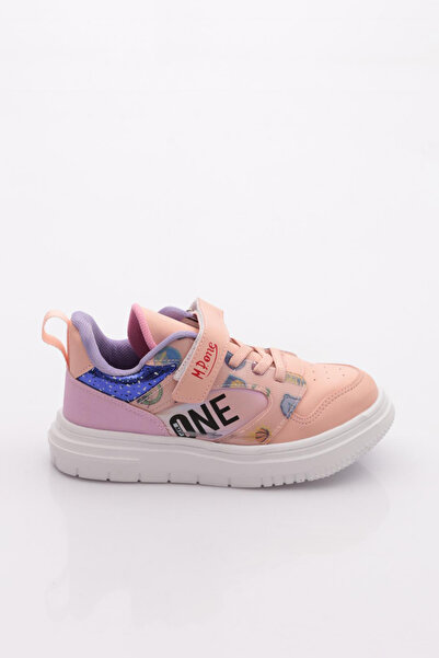 M.P. Mp 251-3402 Ft Детски спортни обувки за ежедневно носене