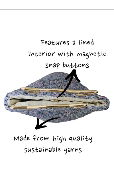 Aurora Stitches Mermaid's Medow