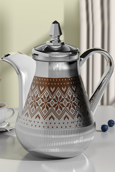 Generic 350ml coffee and tea thermos