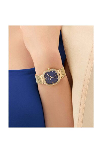 Guess Γυναικείο Ρολόι, Guess, Ταπισερί GW0354L6