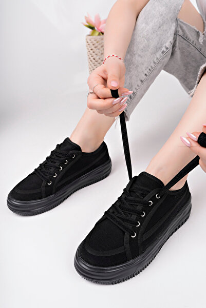 pasyone Kadın Sneaker Günlük Ayakkabı