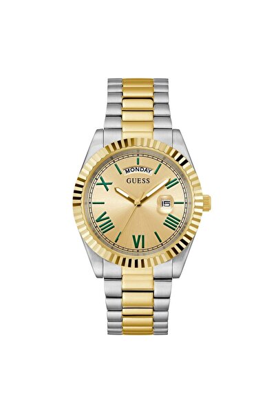 Guess Ανδρικό Ρολόι, Guess, Γνώστης GW0265G14