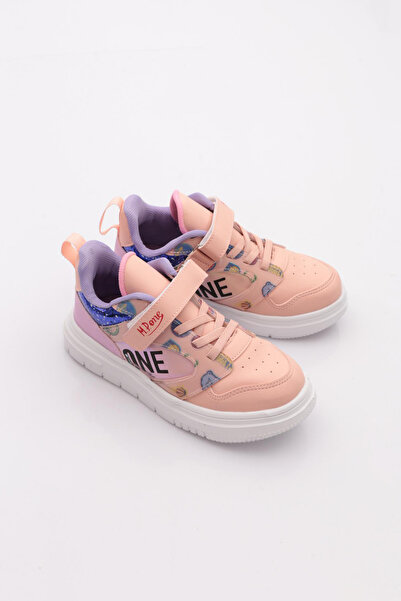 M.P. Mp 251-3402 Ft Детски спортни обувки за ежедневно носене