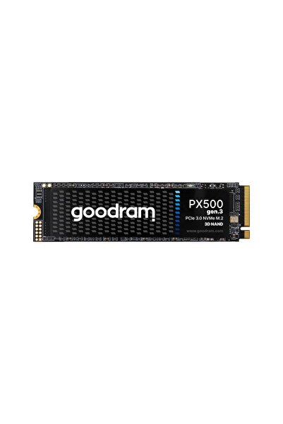 Other SSD GOODRAM PX500 GEN.3 PCIe 3x4 1TB M.2 2280 RETAI