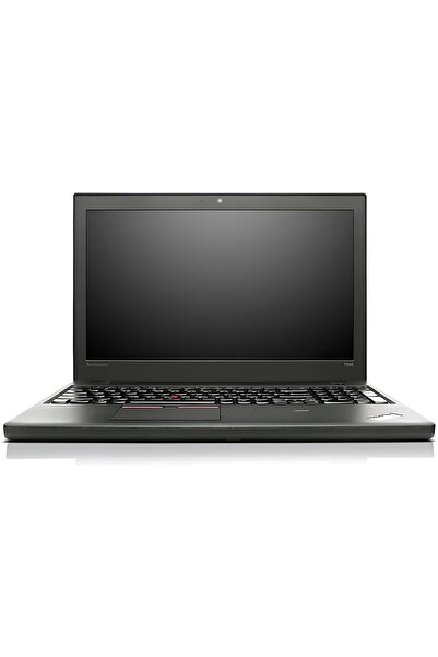 LENOVO Thinkpad T550 A KALİTE Intel i7-5600U 16 RAM 512 SSD 15.6" Notebook - Outlet