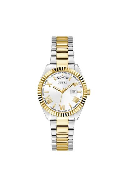 Guess Γυναικείο Ρολόι, Guess, Luna GW0308L6
