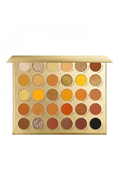 kara duo كارا ديو باليت ظل العيون برو كليو كوين 30 لون PRO16