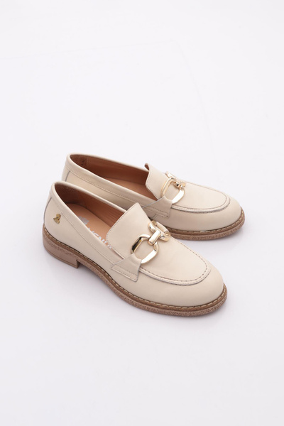 Venüs 2411512Y Women's Leather Casual Shoes