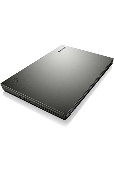 LENOVO Thinkpad T550 A KALİTE Intel i7-5600U 16 RAM 512 SSD 15.6" Notebook - Outlet