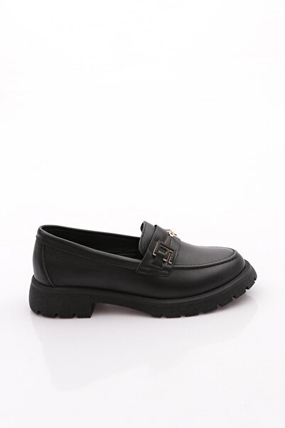 Venüs 25454264Y Women's Leather Casual Shoes