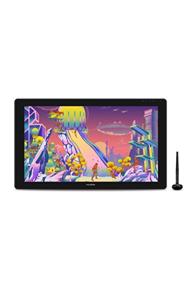 Other Tabletă grafică Huion Kamvas 24 Plus