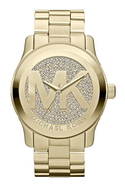 Michael Kors Дамски часовник, Michael Kors, Runway MK5706