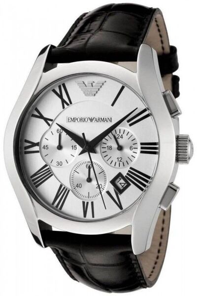 Emporio Armani Ceas de bărbați, Emporio Armani, Classici AR0669