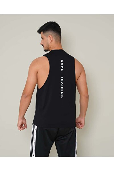 kaps Athlete Training