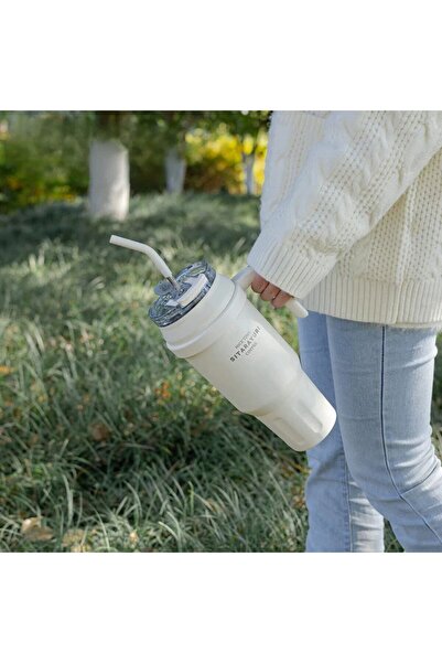 chaina Hot and cold coffee mug