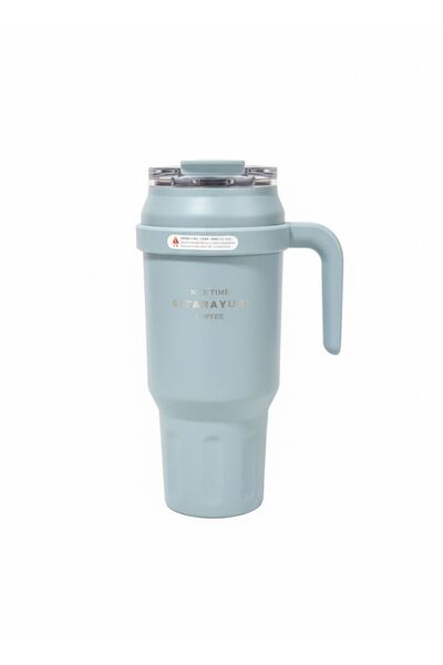 chaina Hot and cold coffee mug