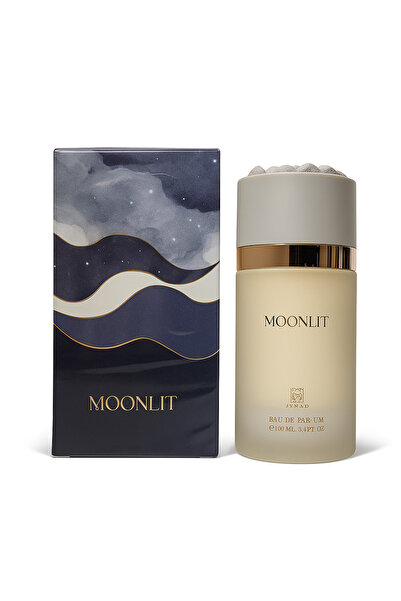 Ahmed Al Maghribi Moonlit Eau de Parfum 100ml | Unisex Arabic Perfume