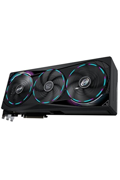 Other Placă grafică Gigabyte RTX 5080 AORUS MASTER 16GB
