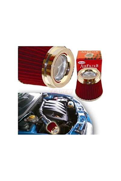 gözparoto Carub Ses Ve Hp Arttırıcı Açık Hava Filtresi Kapalı Kı