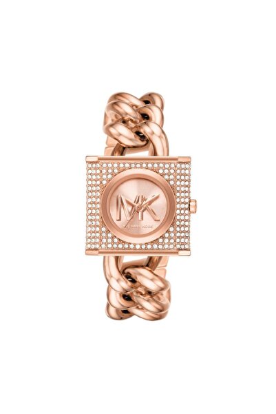 Michael Kors Women's watch, Michael Kors, Chain Lock MK4827