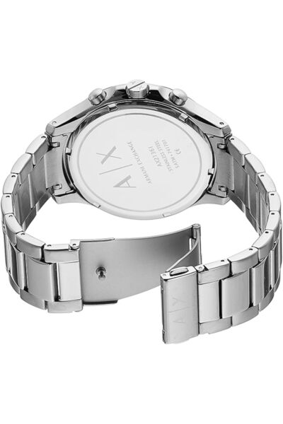 Armani Exchange Men's Watch, Armani Exchange, Hampton AX2136