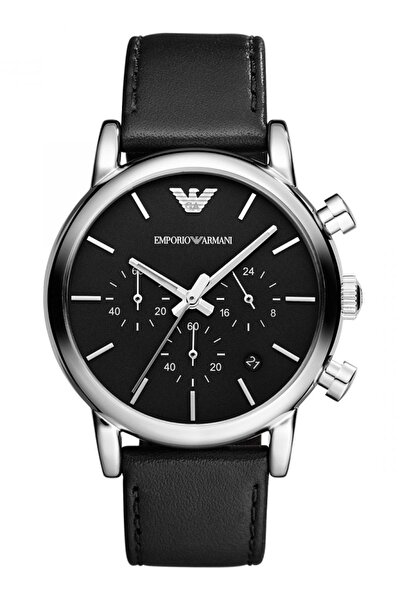 Emporio Armani Ανδρικό ρολόι, Emporio Armani, Classici AR1733