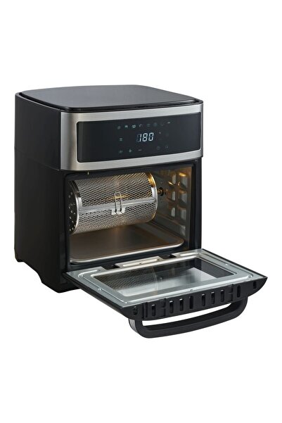 Other Cuptor fără grăsimi ADLER AD 6309