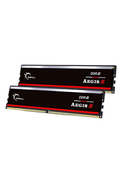 Other G.SKILL AEGIS 5 DDR5 2X16GB 5200MHZ CL40 XMP3 BLAC