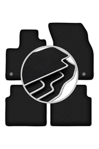 Other Covorașe auto CARLUX-SILVER pentru: Ford Focus MK4 hatchback, sedan, br...