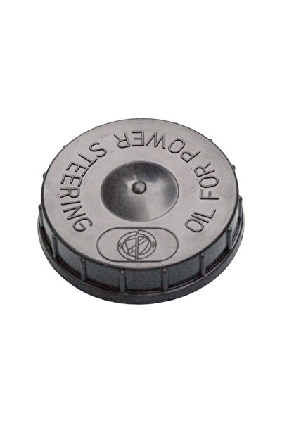 gözparoto Fiat Tofaş Uyumlu Slx, Tempra, Tipo Hidrolik Direksiyon Yağ Depo Kapağı (461489182)