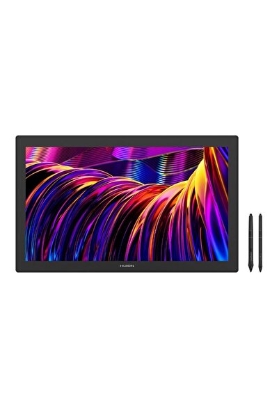 Other Huion Kamvas Pro 27 Graphics Tablet