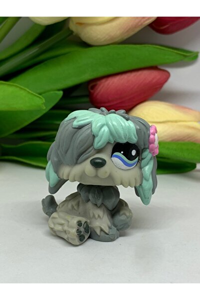 Littlest Pet Shop Lps miniş