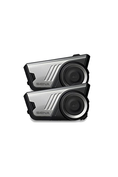 Other Sena 60S Duo Motorcycle Intercom (60S-01D)