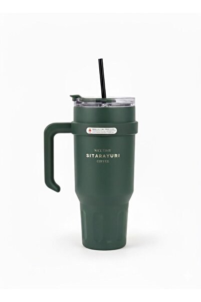 chaina كوب قهوة حافظ للحرارة و البرودة