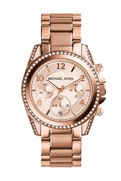 Michael Kors Дамски часовник, Michael Kors, Blair MK5263