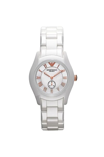 Emporio Armani Women's Watch, Emporio Armani, Valente AR1418