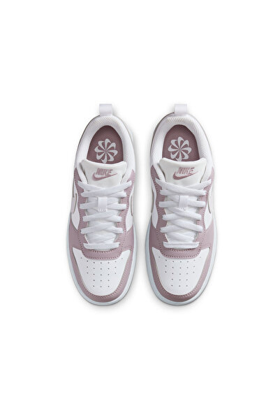 Nike Spor Ayakkabı COURT BOROUGH LOW RECRAFT Sneaker