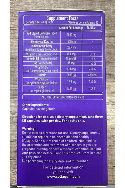 Egş DERMA delete COLALQUİN KERATİN MİX + DERMADELETE ATKUYRUK ÖZLÜ ŞAMPUAN HEDİYE 2Lİ SET