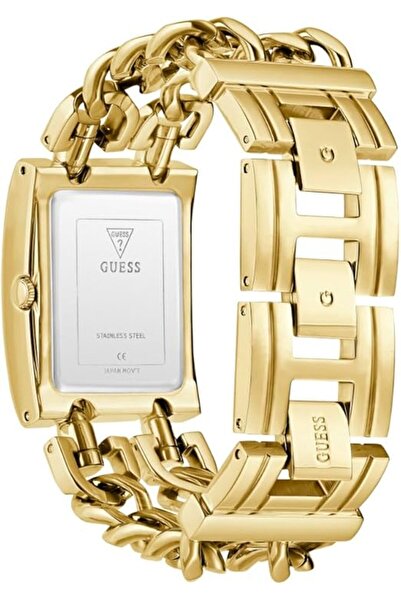 Guess Γυναικείο Ρολόι, Guess, Mod Heavy Metal GW0740L2