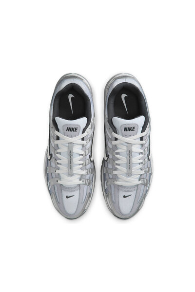 Nike Unisex Günlük Ayakkabı P-6000